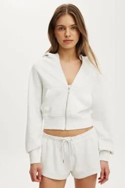 Fleece Micro Short