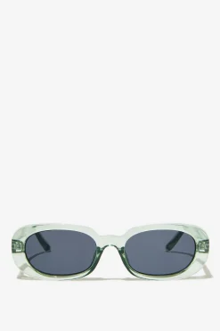 Fluid Sunglasses