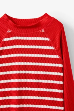 Flynn Long Sleeve Raglan Rash Vest