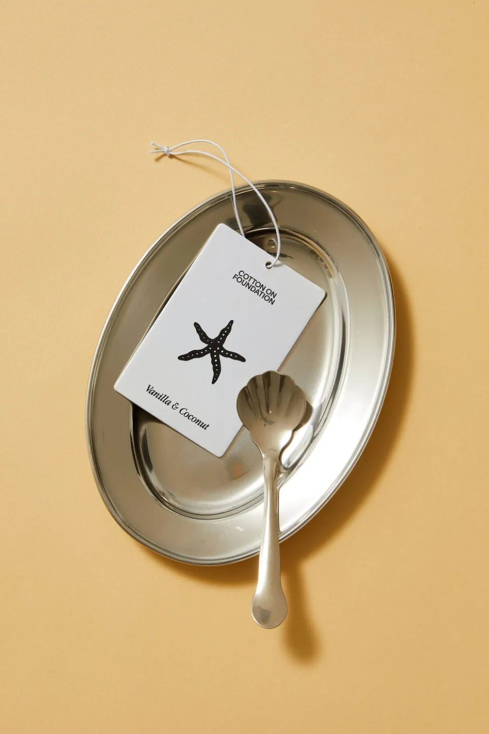 Foundation Air Freshener