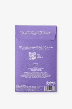 Foundation Air Freshener