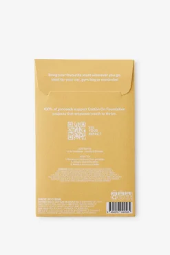 Foundation Air Freshener