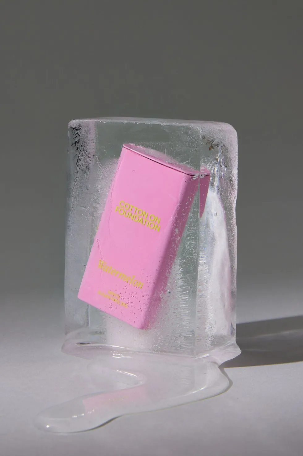 Foundation Mints