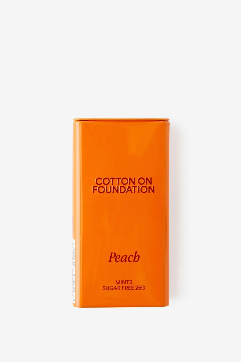 Foundation Mints