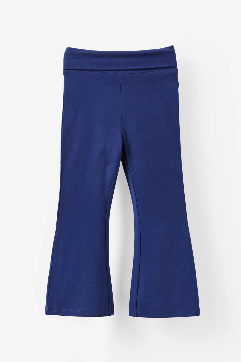 Francine Roll Over Flare Pant
