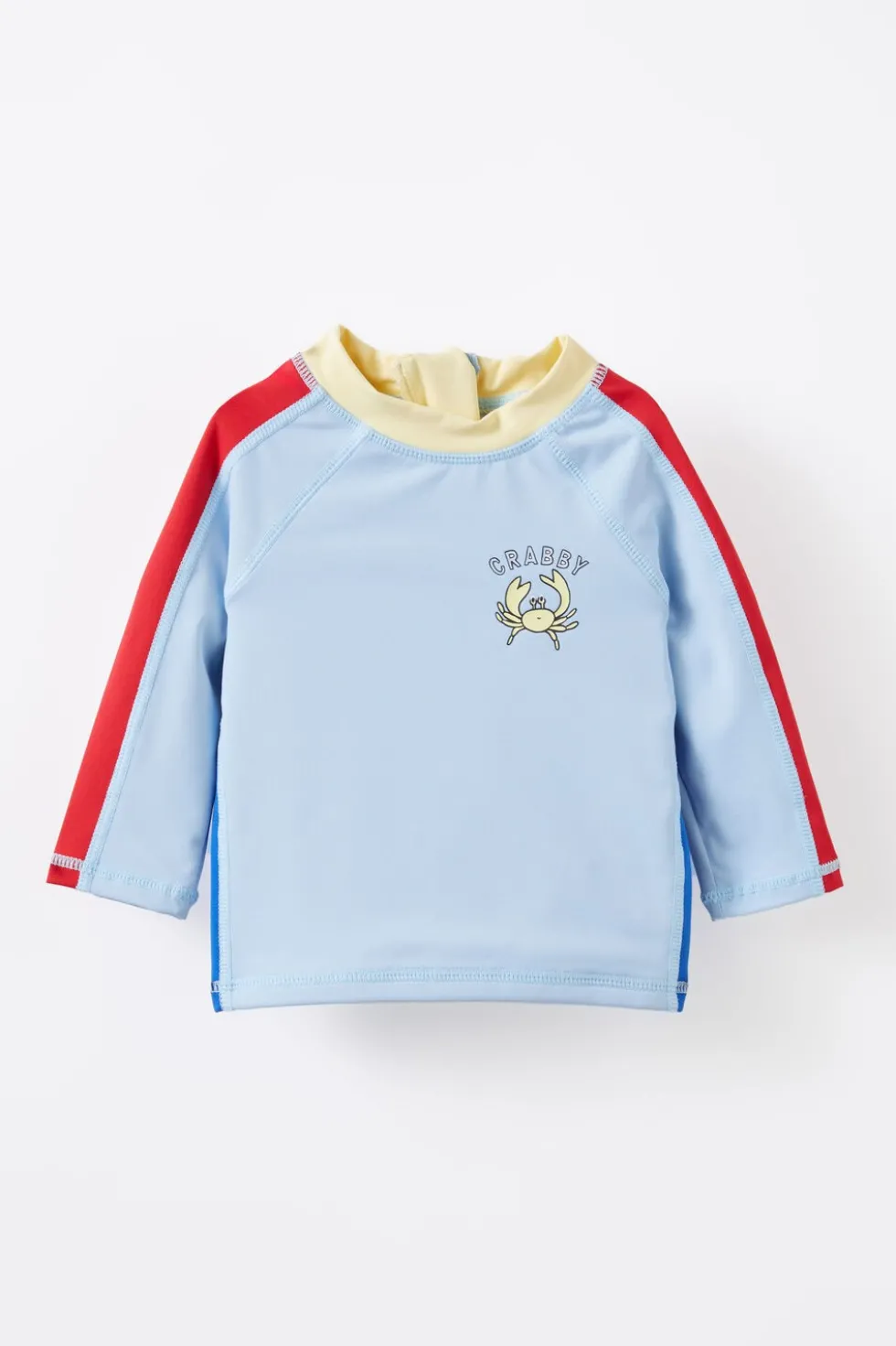Freddie Rash Vest