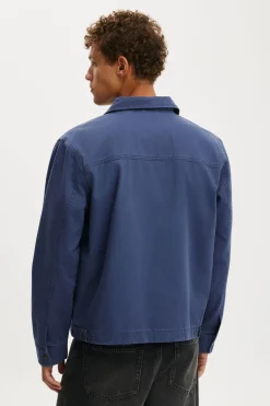 Garage Jacket