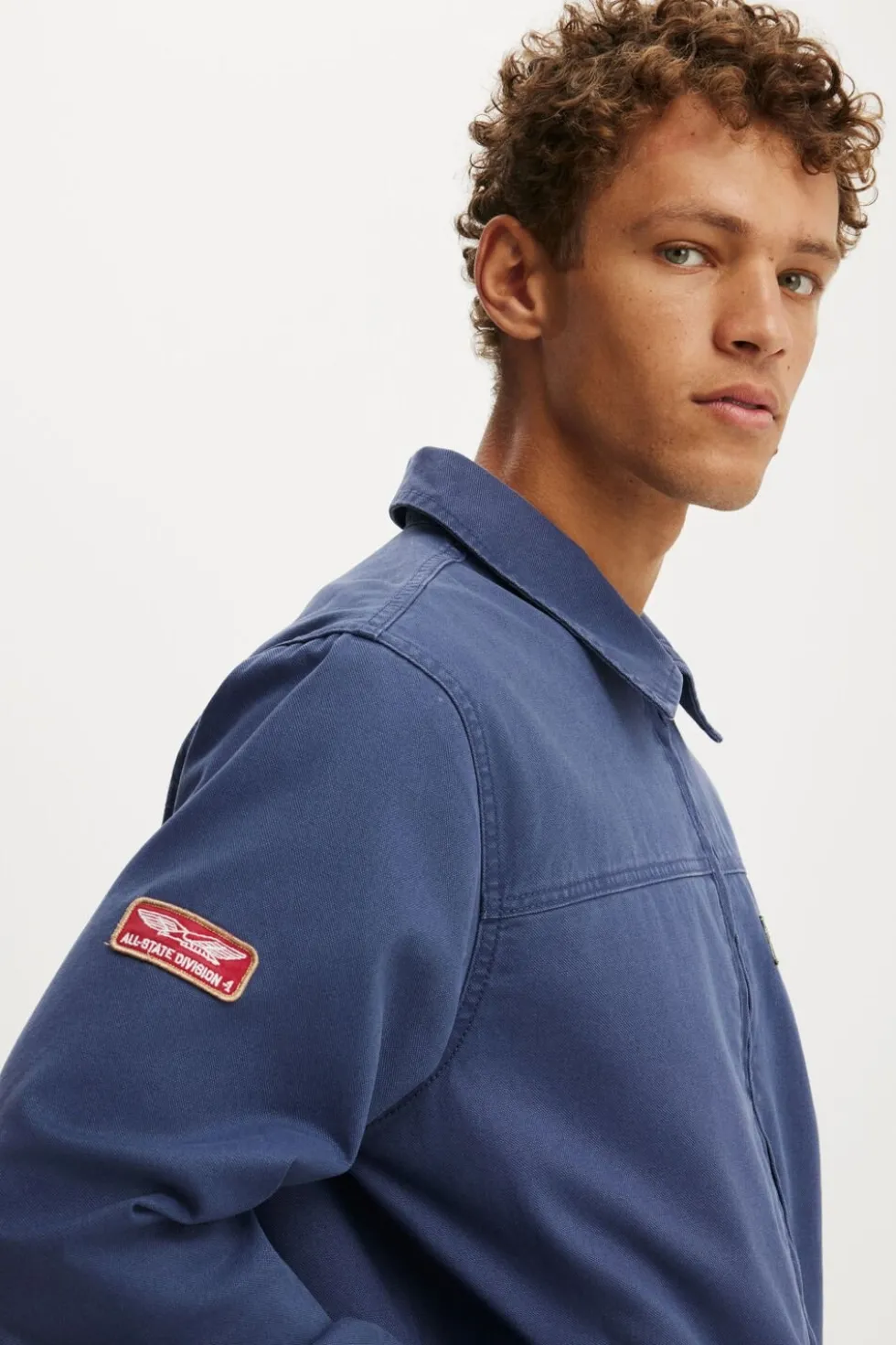 Garage Jacket