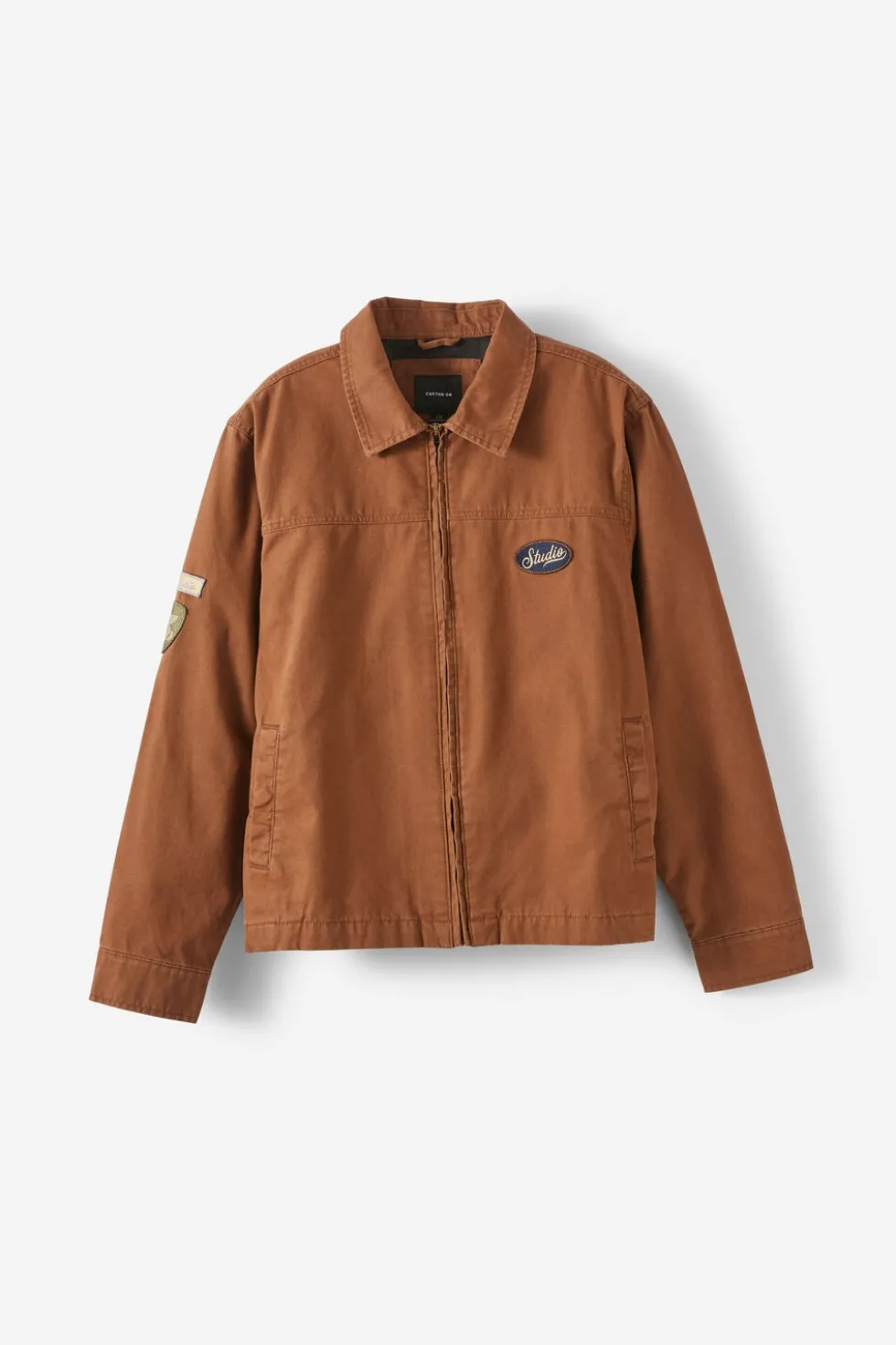 Garage Jacket
