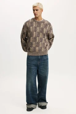 Garage Knit