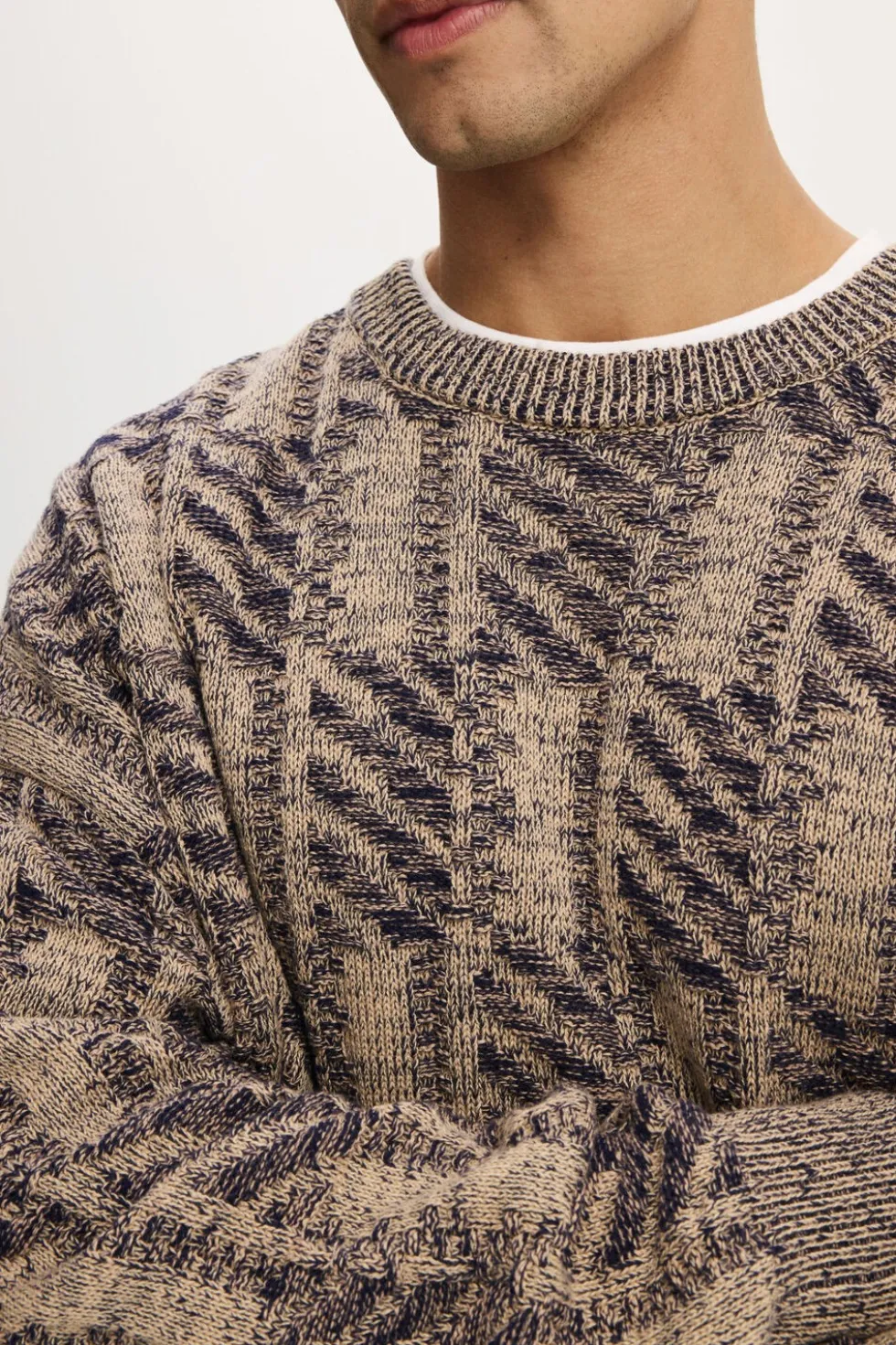 Garage Knit