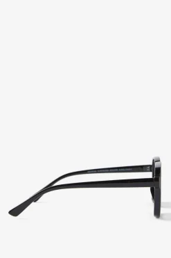Georgia Oversized Square Sunglasses