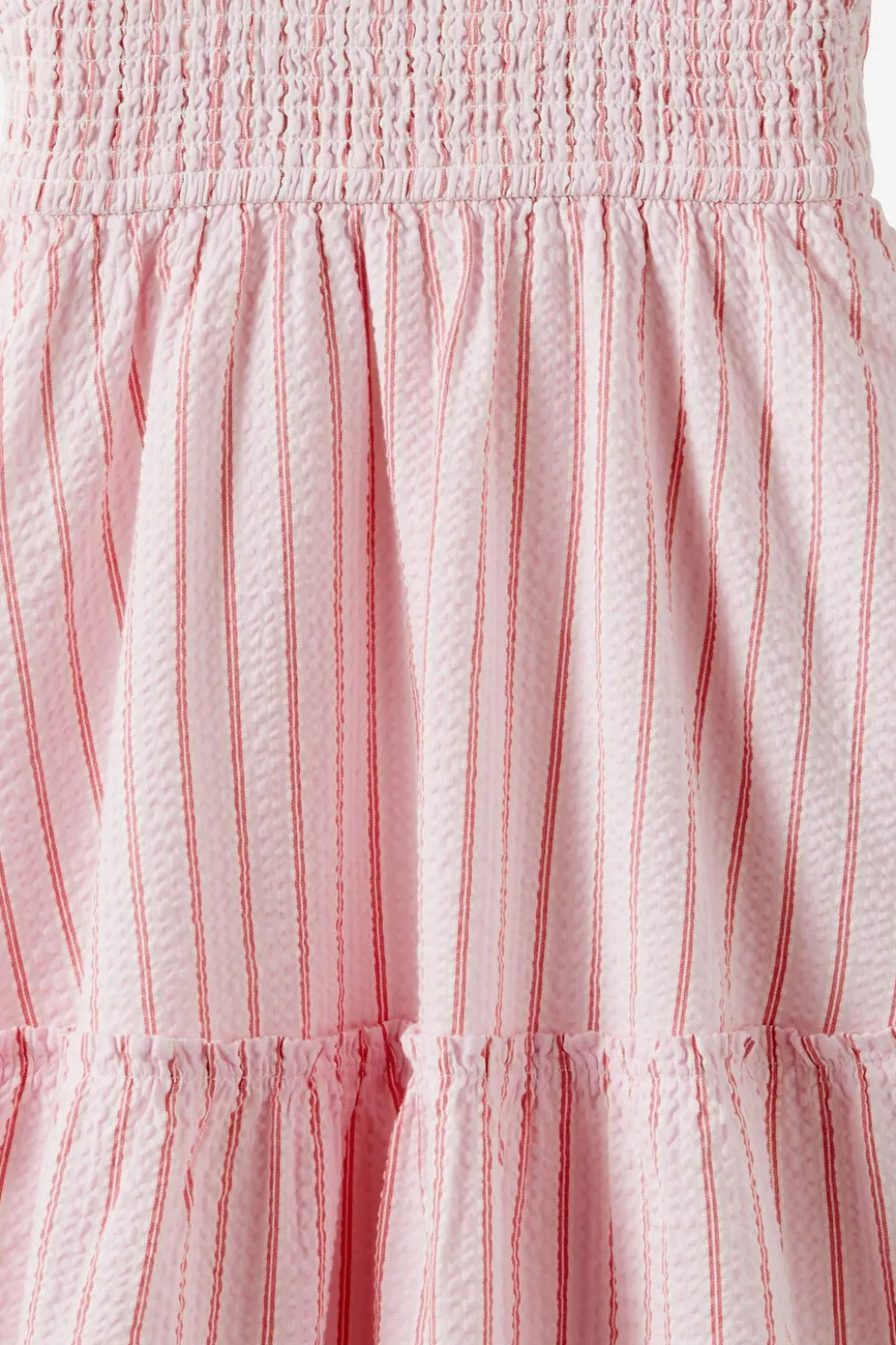 Gigi Flutter Sleeve Dress