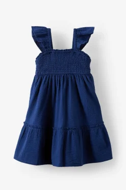 Gigi Flutter Sleeve Dress