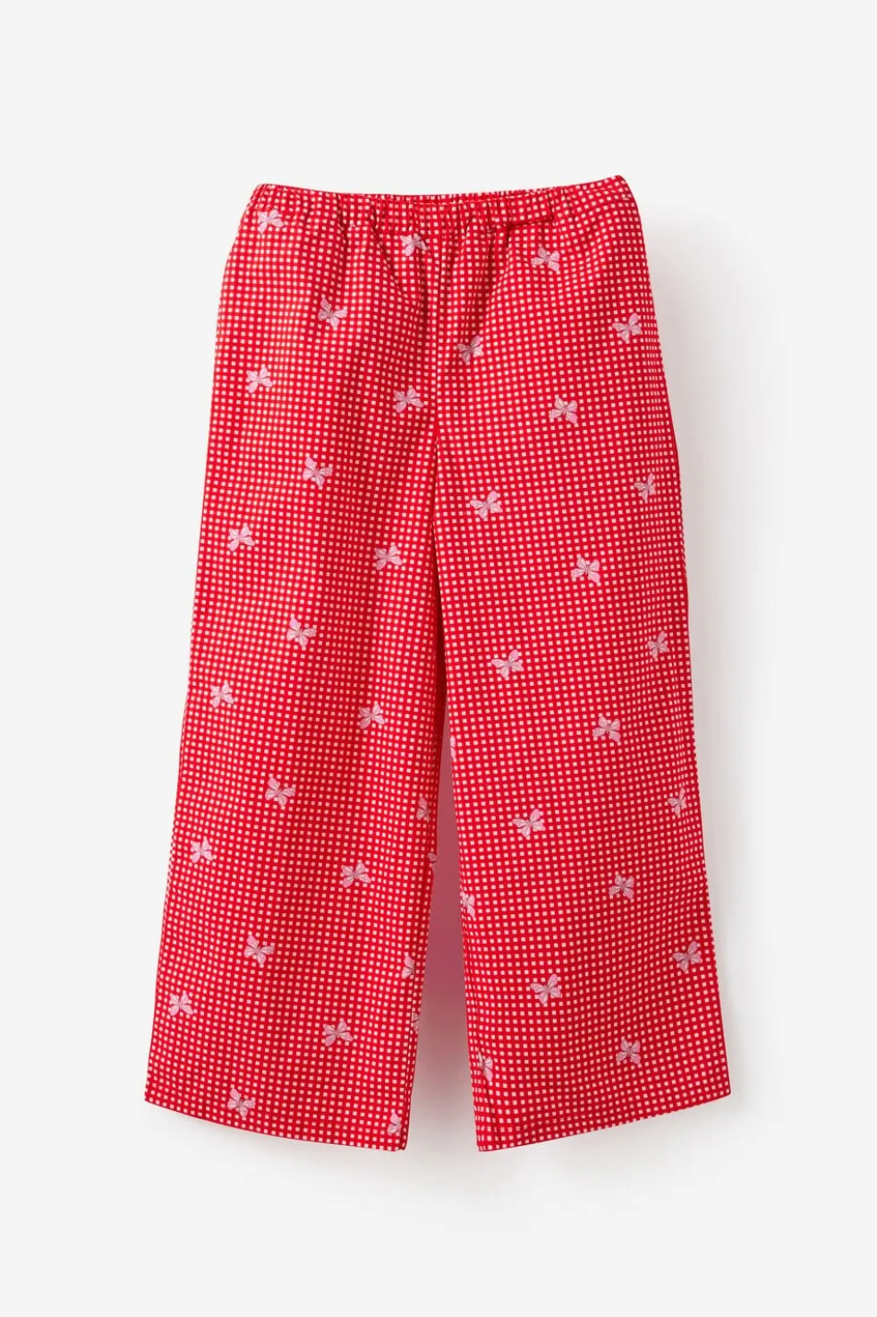 Gigi Wide Leg Pant