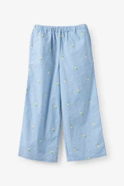 Gigi Wide Leg Pant