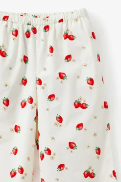 Gigi Wide Leg Pant