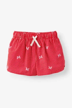 Gigi Woven Short