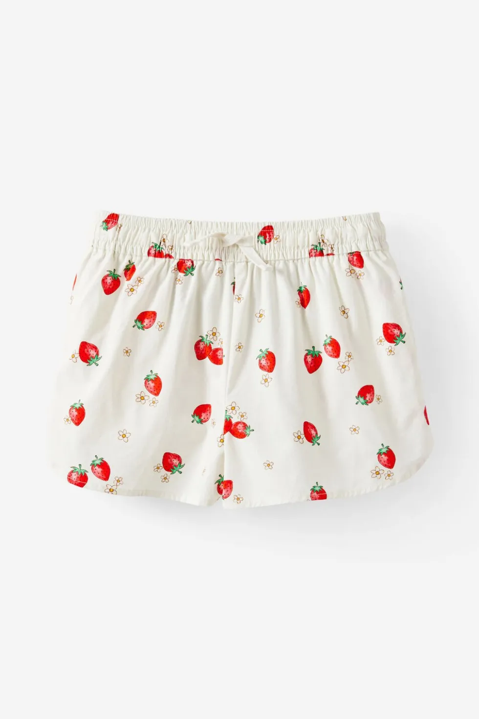 Gigi Woven Short
