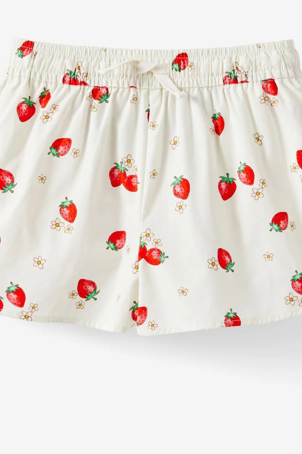 Gigi Woven Short