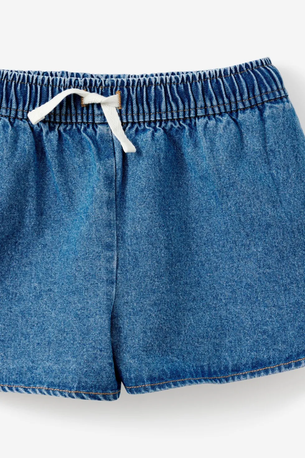 Gigi Woven Short