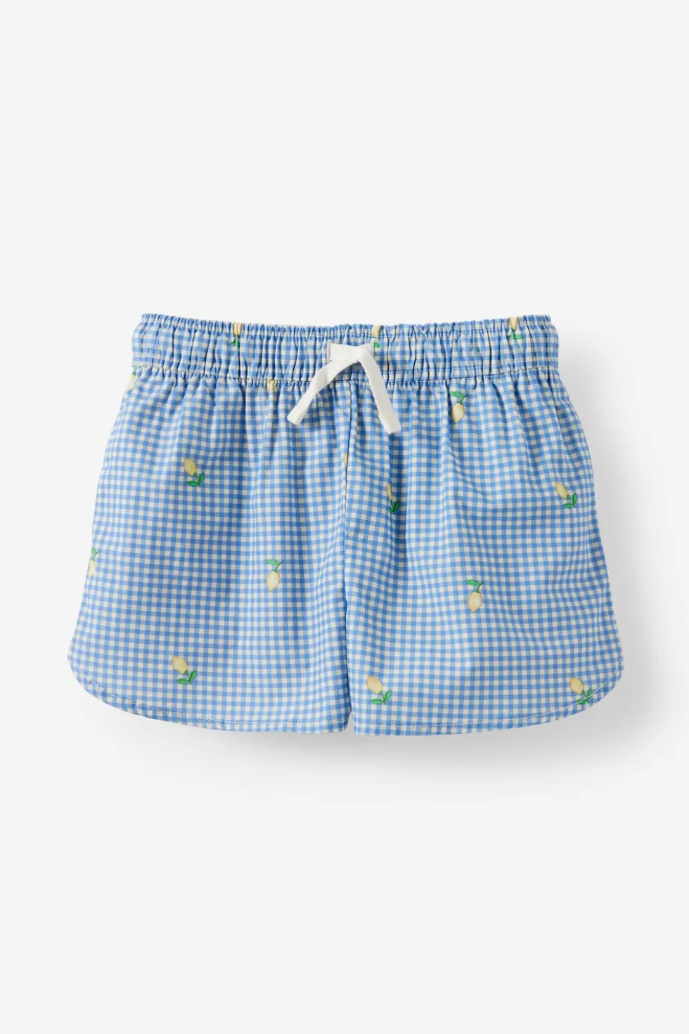 Gigi Woven Short