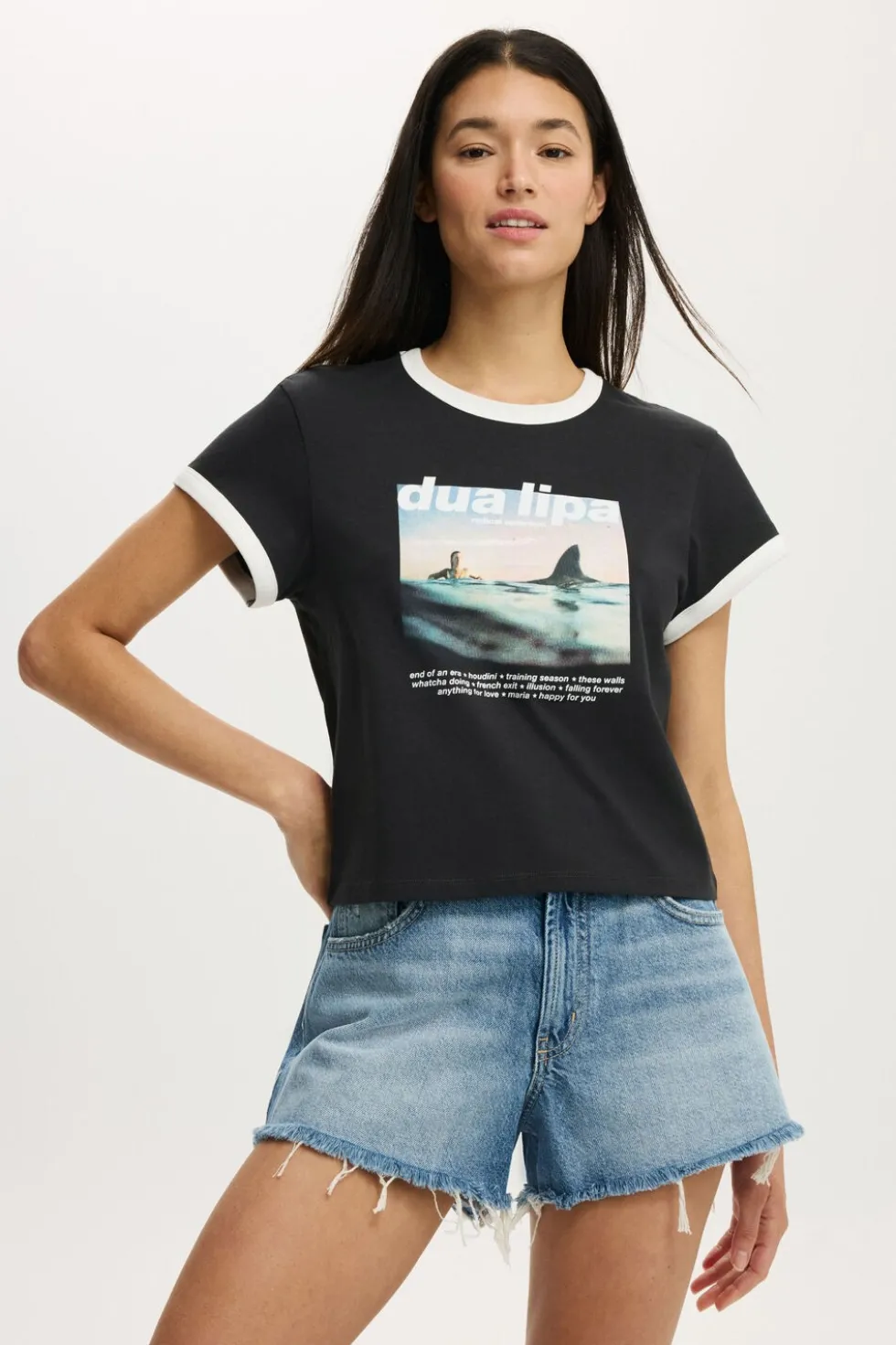 Gilmore Girls Original Graphic Tee
