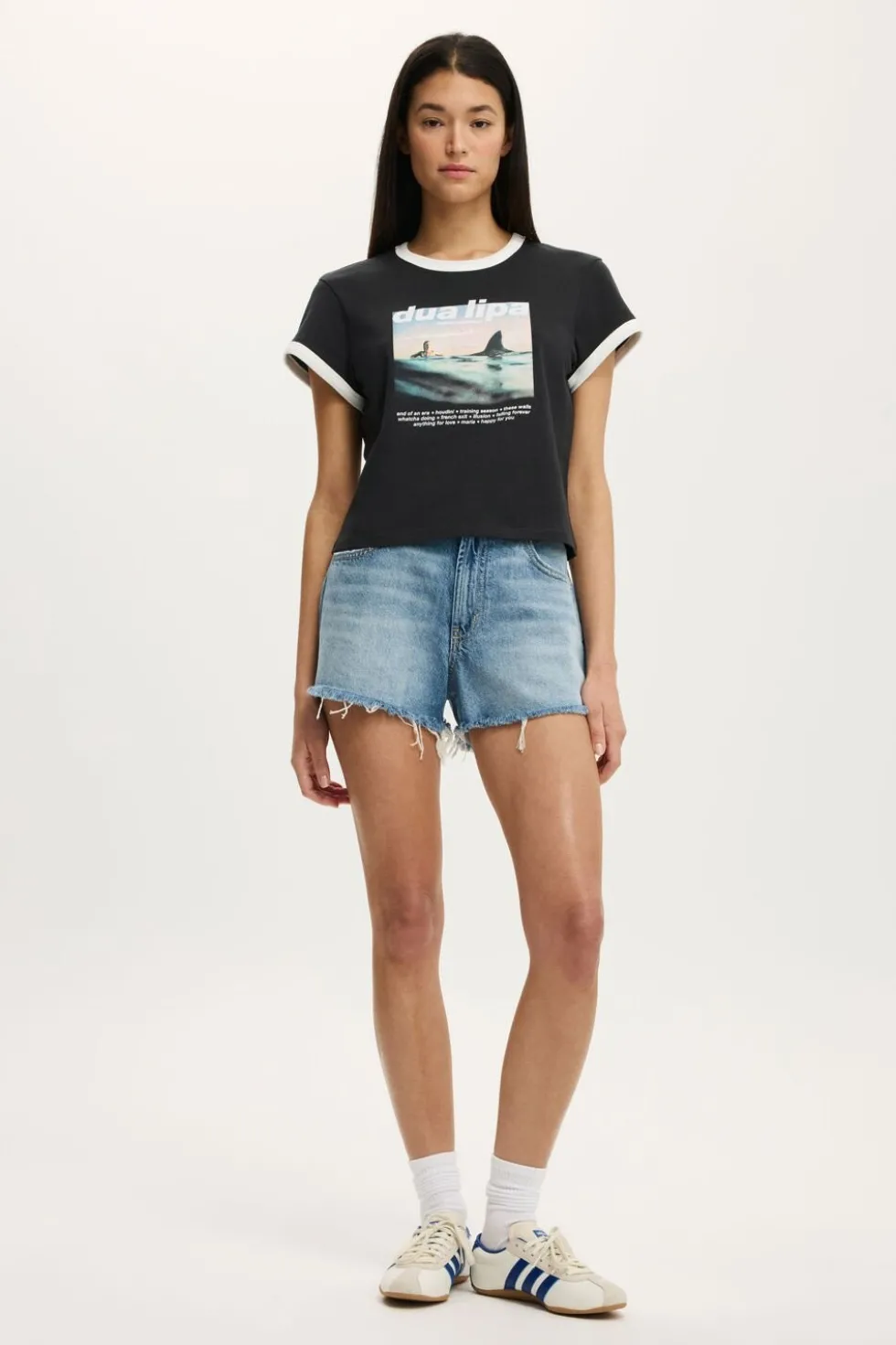 Gilmore Girls Original Graphic Tee