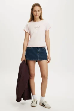 Gilmore Girls Original Graphic Tee