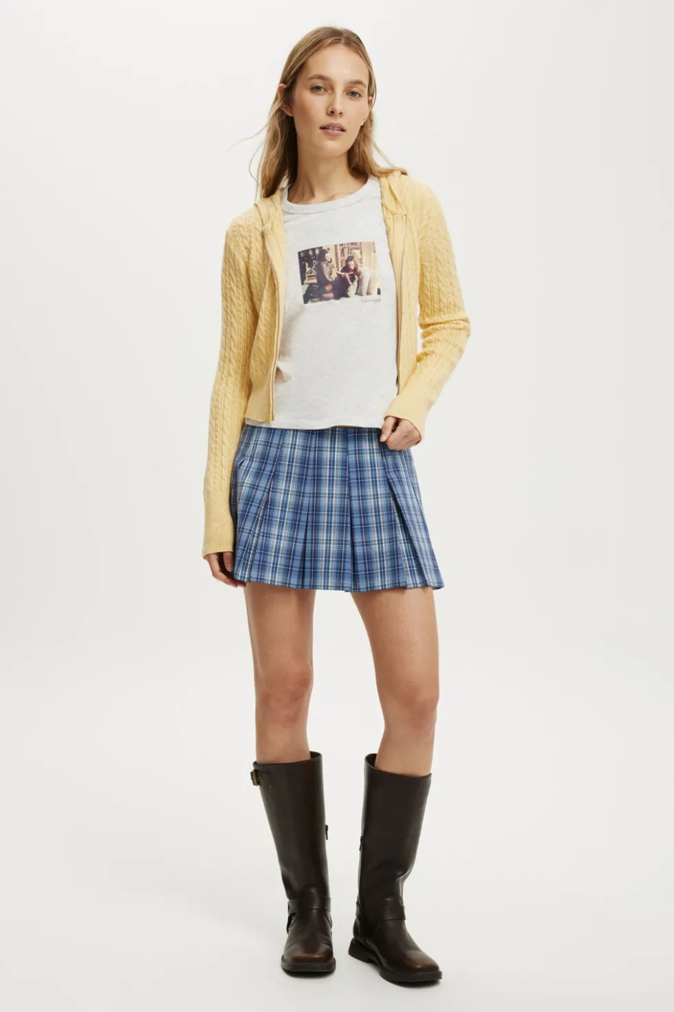 Gilmore Girls Original Graphic Tee