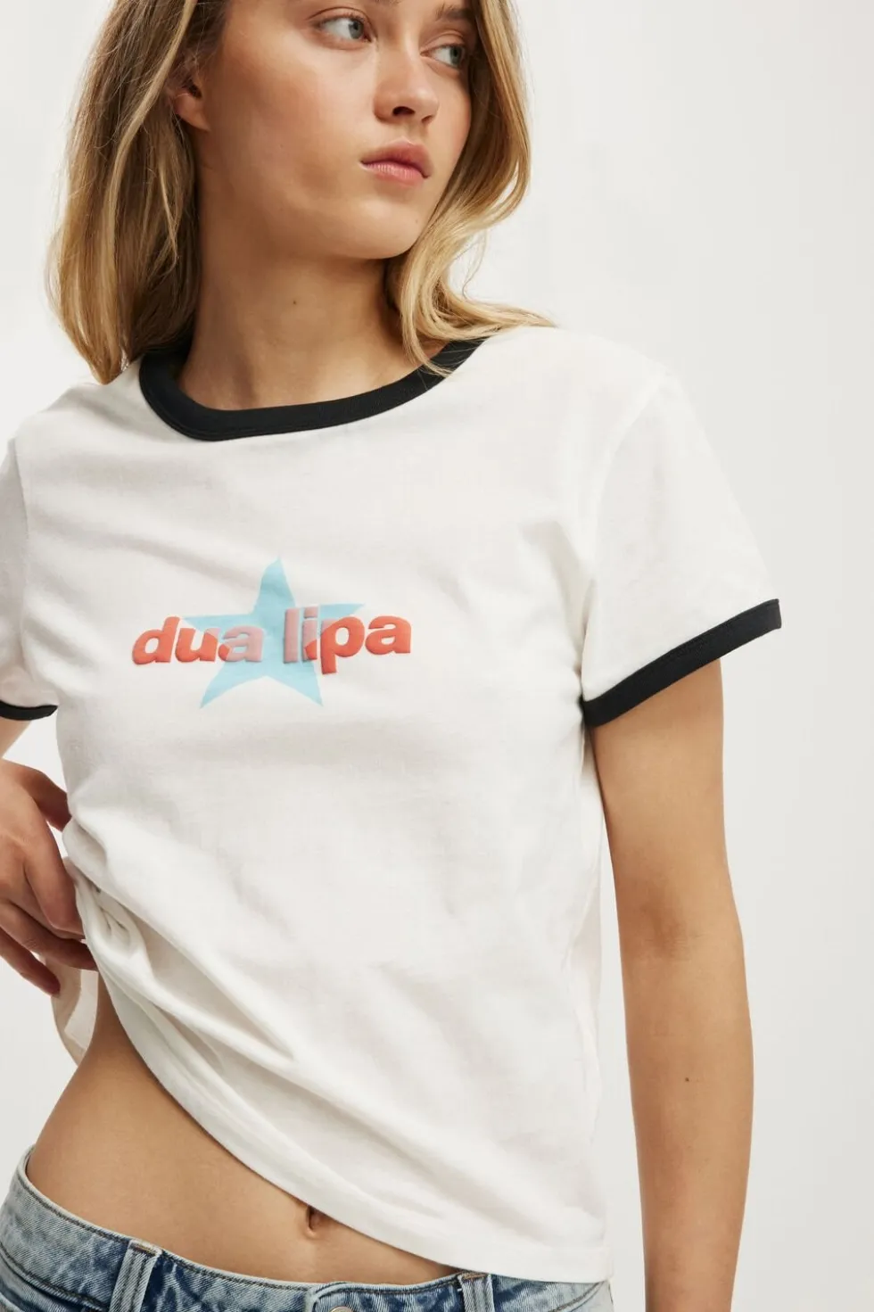 Gilmore Girls Original Graphic Tee