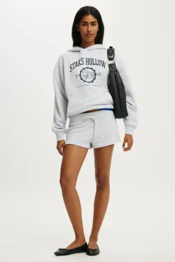 Gilmore Girls Oversized Hoodie