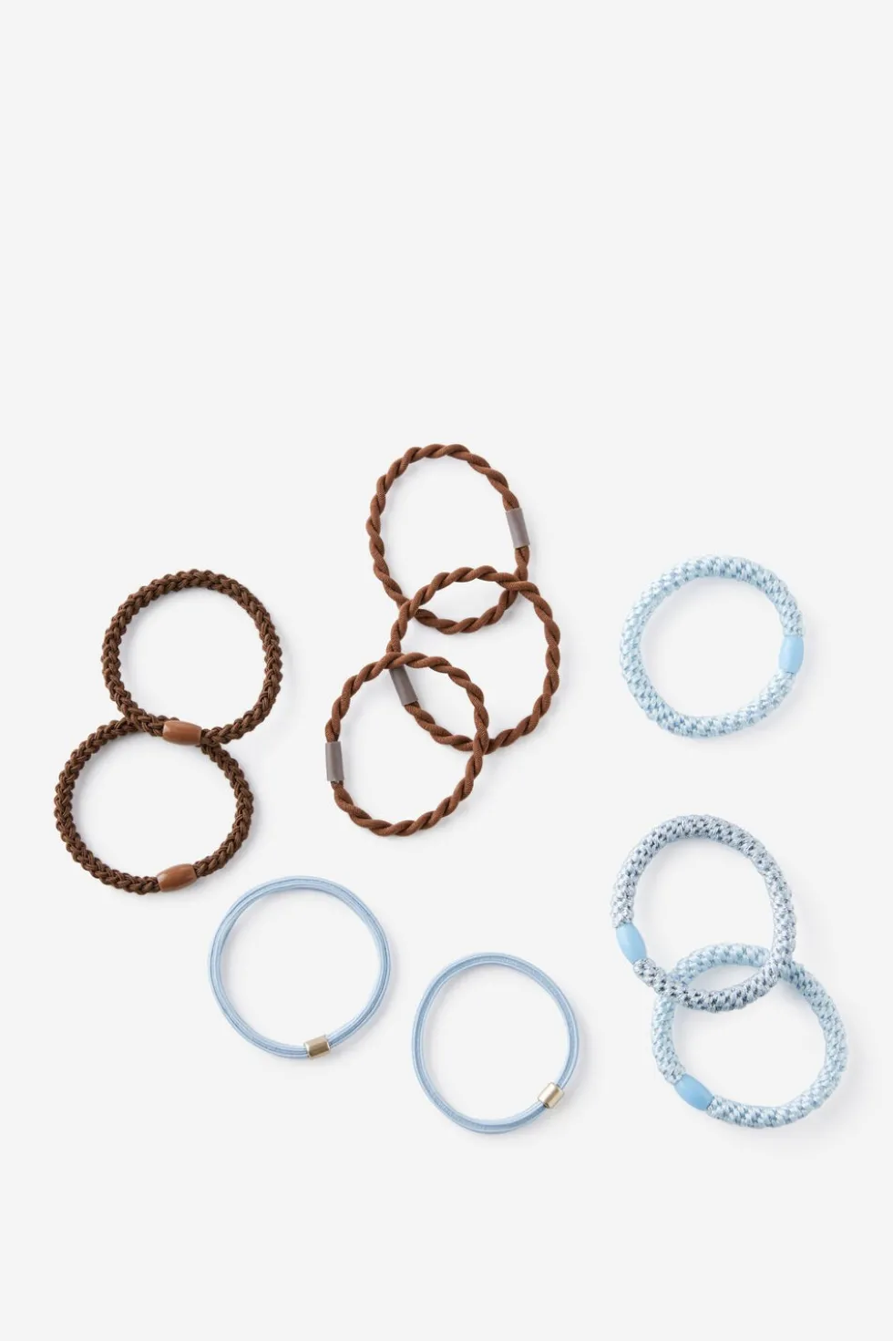 Hair Tie Pack