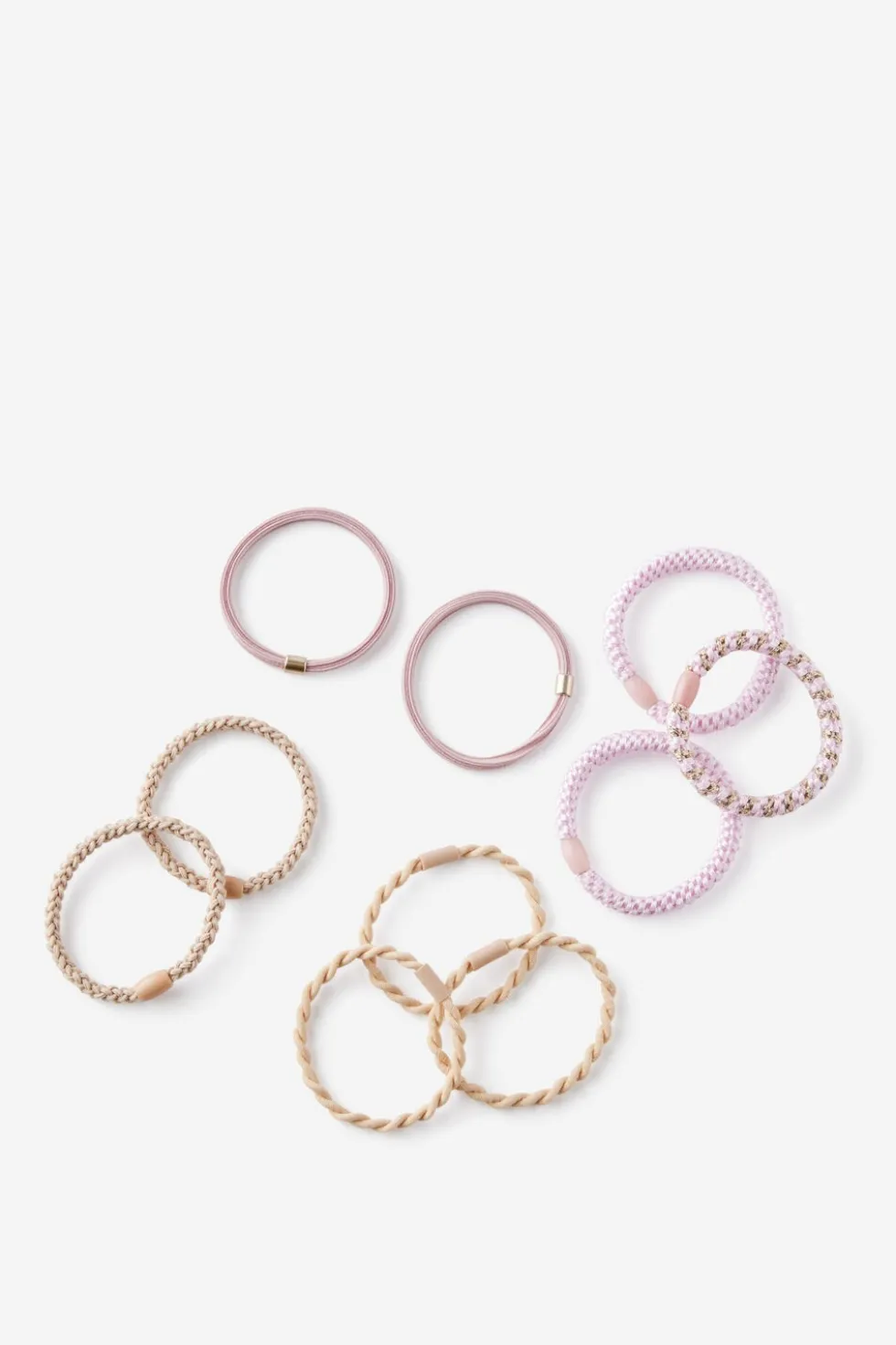 Hair Tie Pack