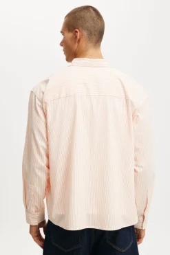 Hampton Long Sleeve Shirt