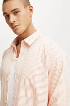 Hampton Long Sleeve Shirt