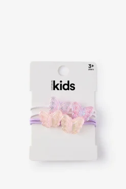 Hannah Hair Ties | Baby Clothes, Kids & Teen Fashion | COTTON ON KIDS