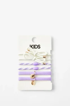 Hannah Hair Ties | Baby Clothes, Kids & Teen Fashion | COTTON ON KIDS