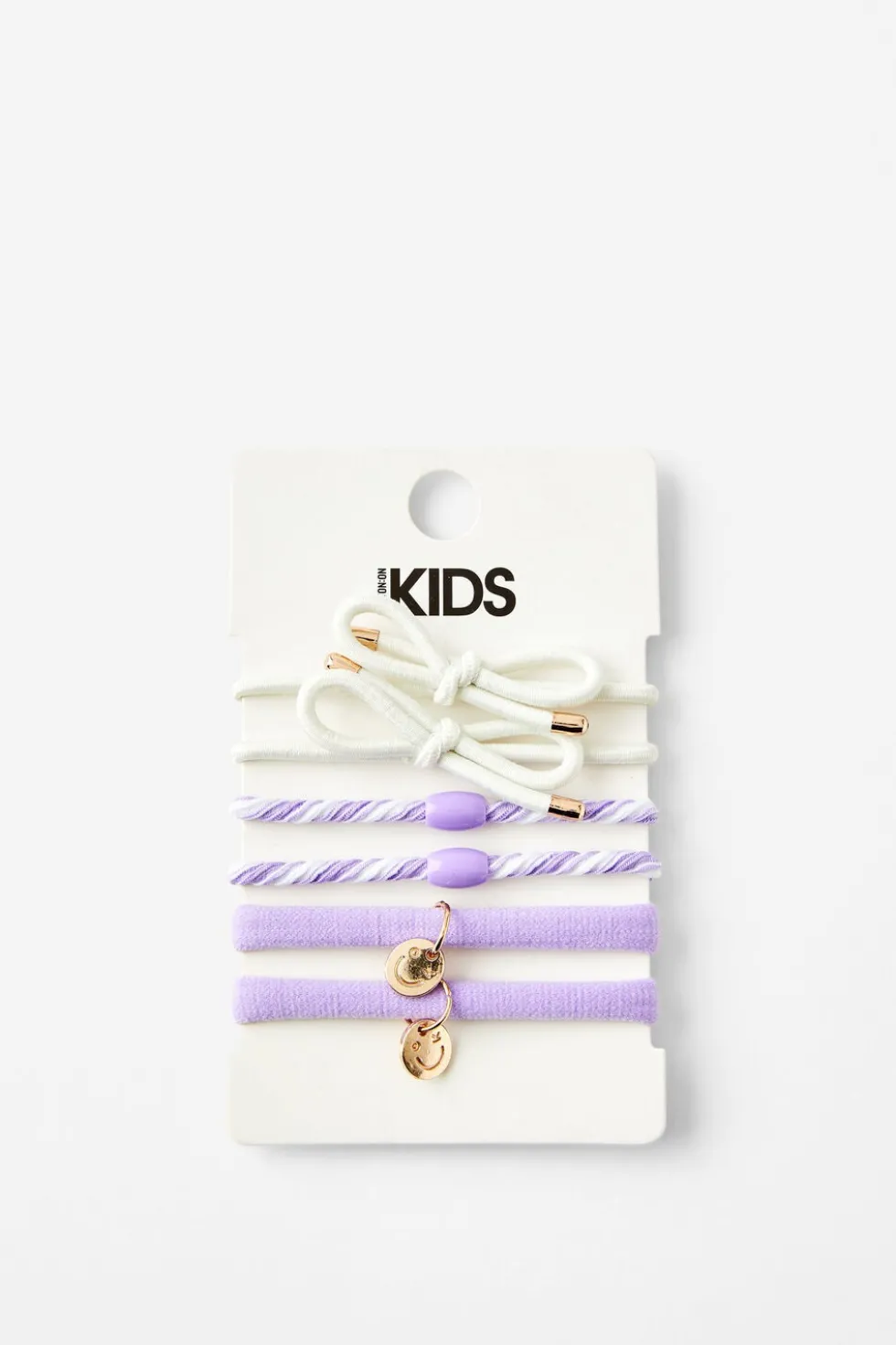 Hannah Hair Ties | Baby Clothes, Kids & Teen Fashion | COTTON ON KIDS
