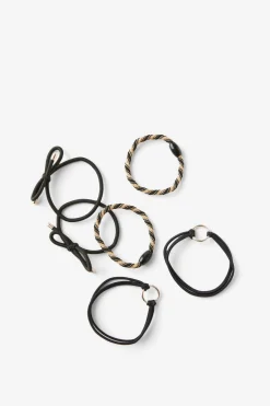 Hannah Hair Ties | Baby Clothes, Kids & Teen Fashion | COTTON ON KIDS
