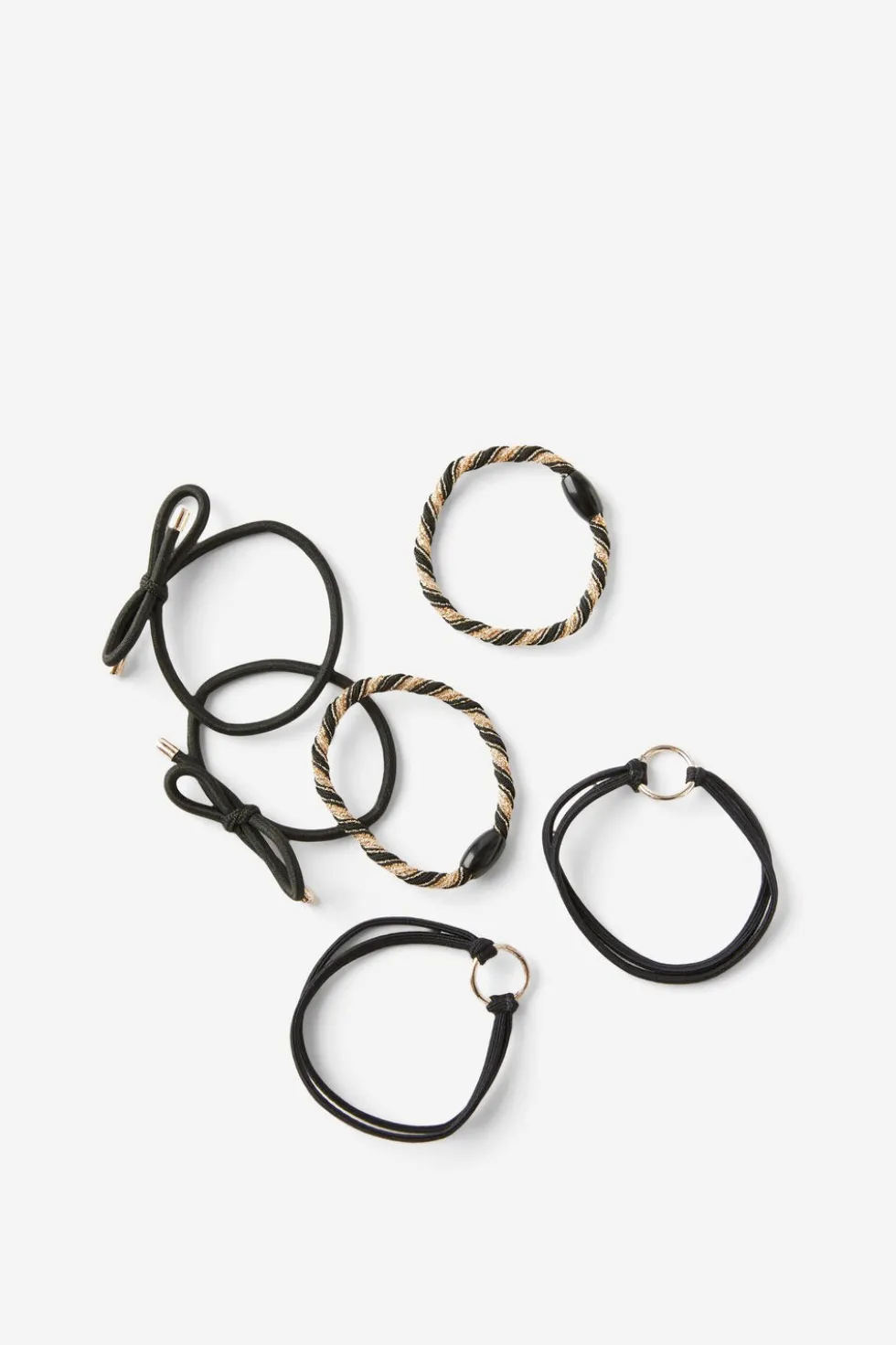 Hannah Hair Ties | Baby Clothes, Kids & Teen Fashion | COTTON ON KIDS
