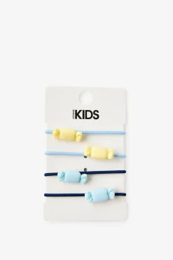 Hannah Hair Ties | Baby Clothes, Kids & Teen Fashion | COTTON ON KIDS