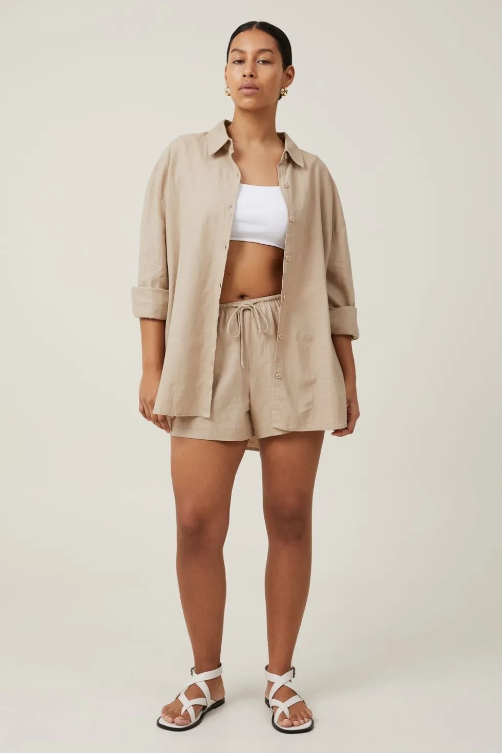 Haven Long Sleeve Shirt