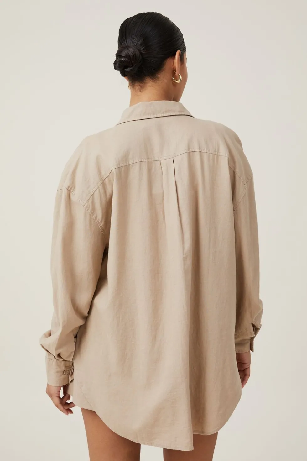 Haven Long Sleeve Shirt