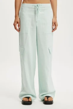 Haven Utility Pant