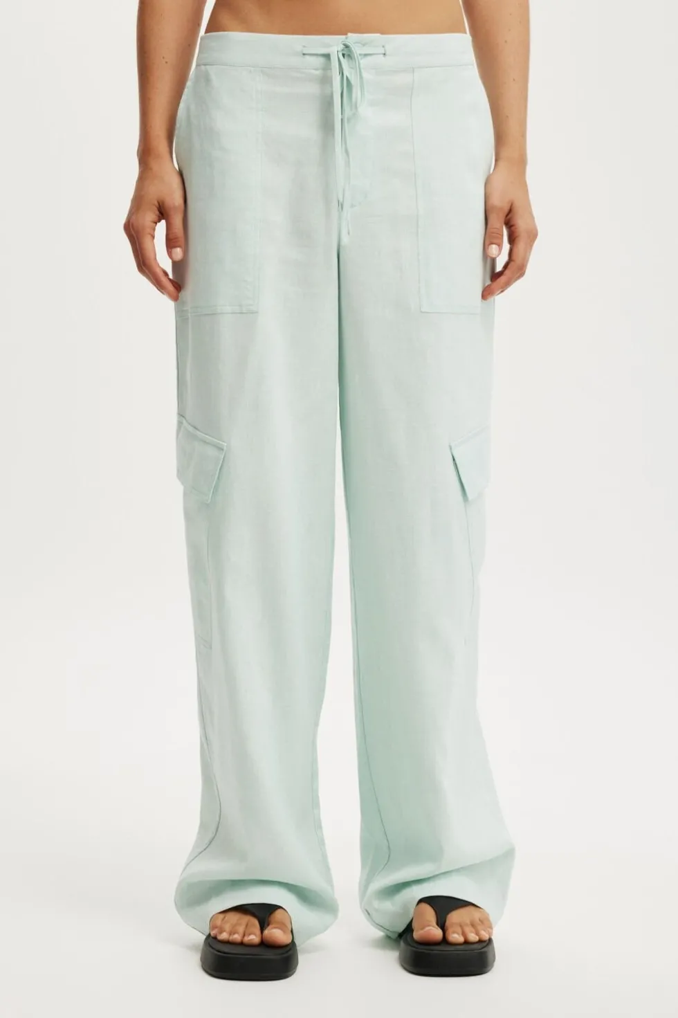 Haven Utility Pant