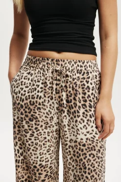 Haven Wide Leg Pant