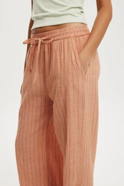 Haven Wide Leg Pant