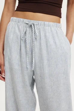 Haven Wide Leg Pant