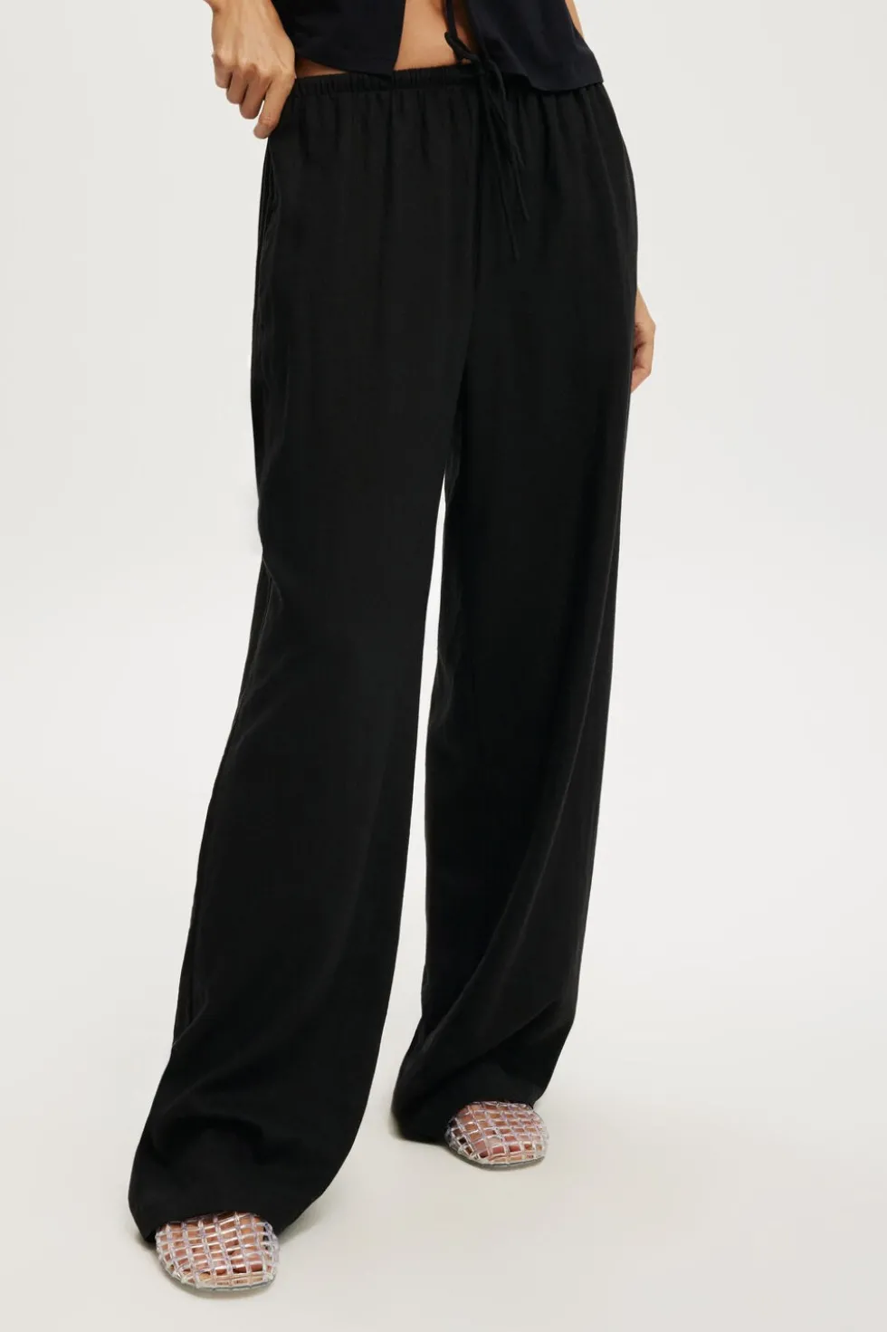 Haven Wide Leg Pant